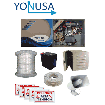 YONUSA PACK127A 2