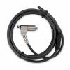 Targus DEFCON N-KL Mini cable lock Black, Silver 2 m