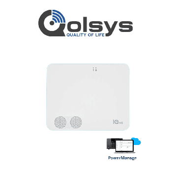 QOLSYS IQ4 NS P 2