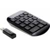 Targus Wireless Numeric Keypad keyboard RF Wireless ABC Black