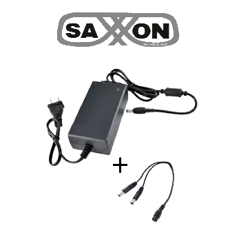 SAXXON SW001202 2