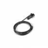 Targus ASP61LA cable lock Black 1.5 m
