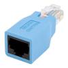 StarTech.com Cisco Console Rollover Adapter for RJ45 Ethernet Cable M F