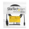StarTech.com 10 ft Mini DisplayPort to DisplayPort 1.2 Adapter Cable M M - DisplayPort 4k