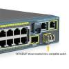 StarTech.com Cisco SFP-GE-S Compatible SFP Module - 1000BASE-SX - 1GbE Multimode Fiber MMF Optic Transceiver - 1GE Giga