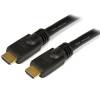 StarTech.com 25 ft High Speed HDMI Cable – Ultra HD 4k x 2k HDMI Cable – HDMI to HDMI M M