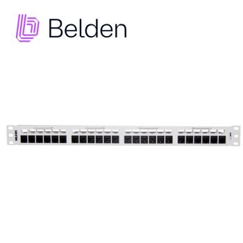 PATCH PANEL, RE 2