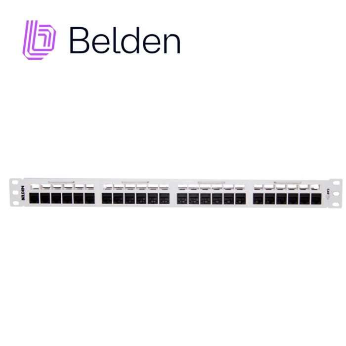 PATCH PANEL, RE