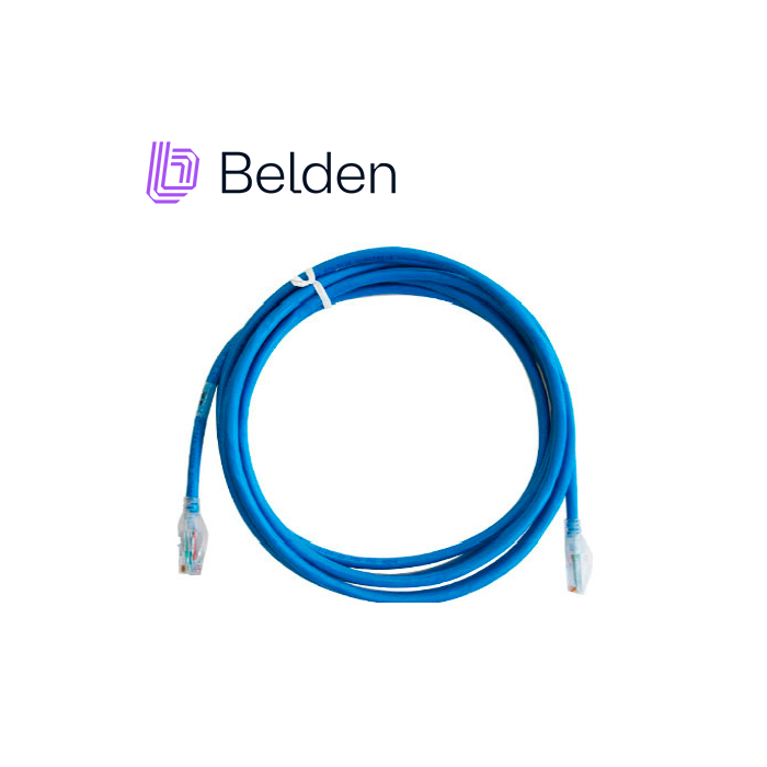 PATCH CORD UTP 