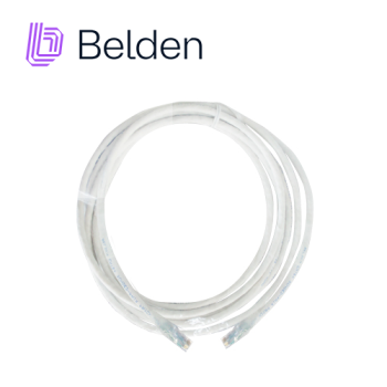 PATCH CORD UTP  2
