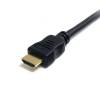 StarTech.com 10 ft High Speed HDMI Cable with Ethernet - Ultra HD 4k x 2k HDMI Cable - HDMI to HDMI M M