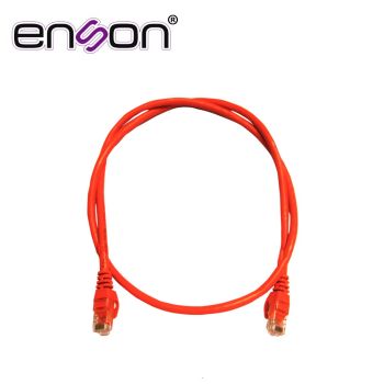 PATCHCORD UTP E 2