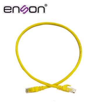 PATCHCORD UTP E 2