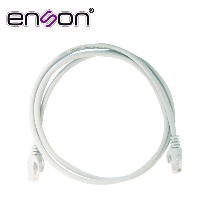 PATCHCORD UTP E