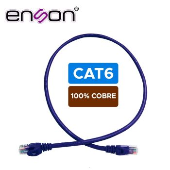 PATCHCORD UTP E 2