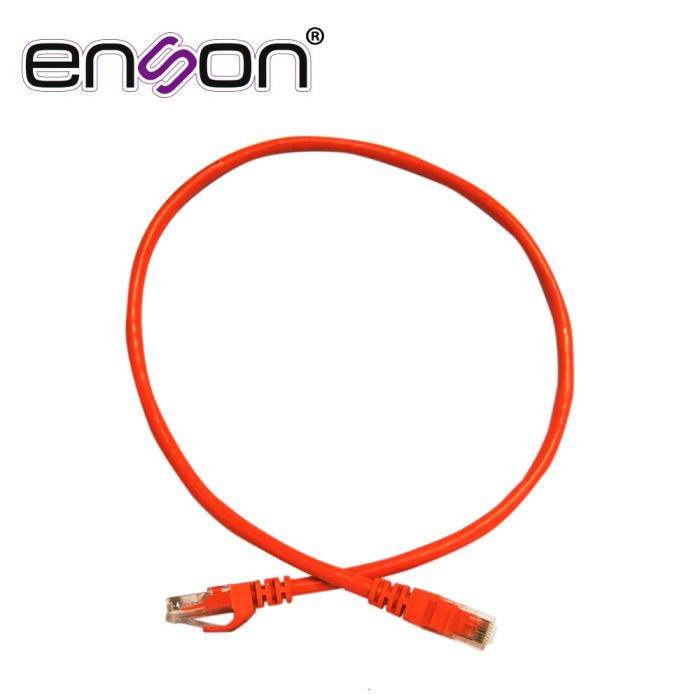 PATCHCORD UTP E
