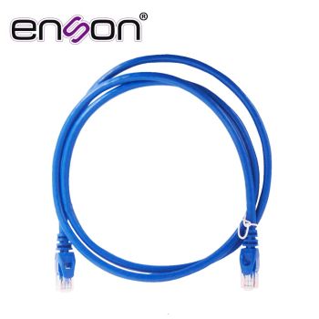 PATCHCORD UTP E 2