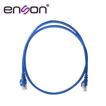 PATCHCORD UTP E 2