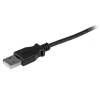 StarTech.com 6ft Micro USB Cable - A to Micro B