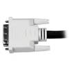 StarTech.com 1 ft DVI-D Dual Link Cable - M M