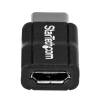 StarTech.com USB-C to Micro-USB Adapter - M F - USB 2.0