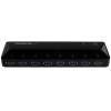 StarTech.com 10-Port USB 3.0 Hub with Charge and Sync Ports - 2 x 1.5A Ports