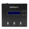 StarTech.com 1 2 Standalone USB Duplicator and Eraser for Flash Drives