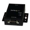 StarTech.com Industrial RS232 to RS422 485 Serial Port Converter with 15KV ESD Protection