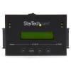 StarTech.com Standalone 2.5   3.5” SATA Hard Drive Duplicator w  Multi HDD   SSD Image Backup Library