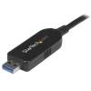 StarTech.com USB 3.0 Data Transfer Cable for Mac and Windows