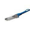 StarTech.com MSA Uncoded Compatible 10m 10G SFP+ to SFP+ Direct Attach Breakout Cable Twinax - 10 GbE SFP+ Copper DAC 1