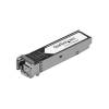 StarTech.com Extreme Networks 10057H Compatible SFP Module - 1000BASE-BX-U - 10 GbE Gigabit Ethernet BiDi Fiber (SMF) (