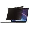 StarTech.com Laptop Privacy Screen for 13 inch MacBook Pro & MacBook Air - Magnetic Removable Security Filter - Blue Li