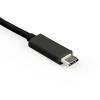 StarTech.com USB C to DisplayPort Adapter with Power Delivery - 8K 60Hz  4K 120Hz USB Type C to DP 1.4 Video Converter 