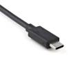StarTech.com USB-C Multiport Adapter - USB 3.1 Gen 2 Type-C Mini Dock - USB-C to 4K HDMI or 1080p VGA Video - 10Gbps US