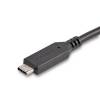 StarTech.com 6 ft. (1.8 m) USB-C to Mini DisplayPort Cable - 4K 60Hz - Black