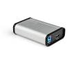 StarTech.com HDMI to USB C Video Capture Device 1080p 60fps - UVC - External USB 3.0 Type-C Capture Live Streaming - HD