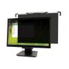 Kensington FS240 Snap2™ Privacy Screen for 22”-24” Widescreen Monitors— Black