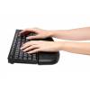 Kensington ErgoSoft™ Wrist Rest for Standard Keyboards