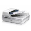 Epson WorkForce DS-60000 Flatbed & ADF scanner 600 x 600 DPI A4 White