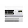 LG W081CE window through-wall air conditioner 8000 BTU h White Window air conditioner