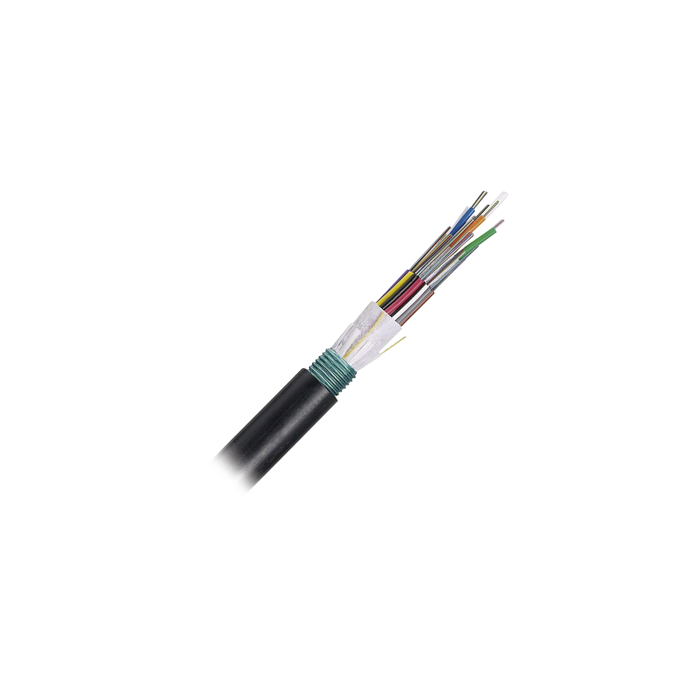 CABLE DE FIBRA 