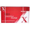 PAPEL BOND DIGITAL PAPER CARTA XEROX 003M02000, 500 HOJAS, COLOR BLANCO,  8..5 X 11 