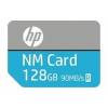 NANO MEMORY CARD HP MODELO NM100 128GB 16L62AAABM 90 MB S- 83MB S, PARA DISPOSITIVOS HUAWEI Y HONOR