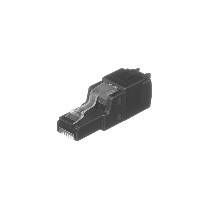 PLUG RJ45 UTP, 
