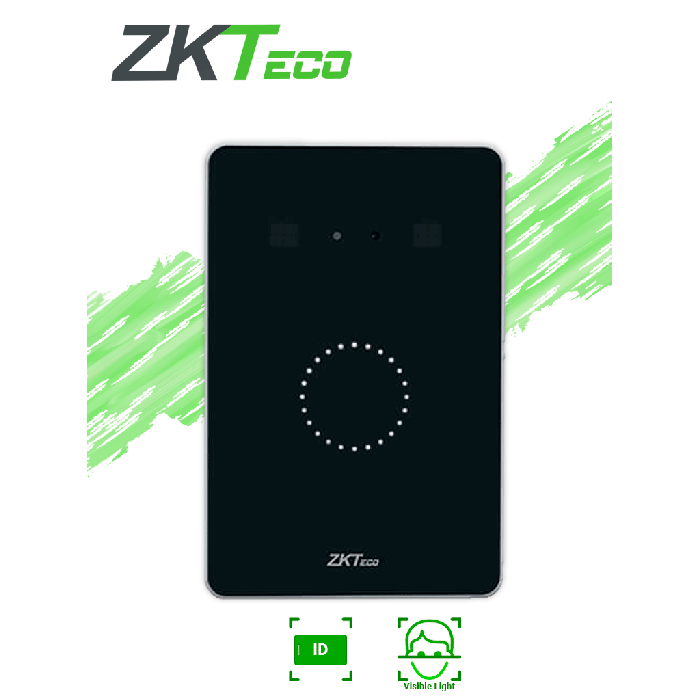 ZKTECO KF1200 -