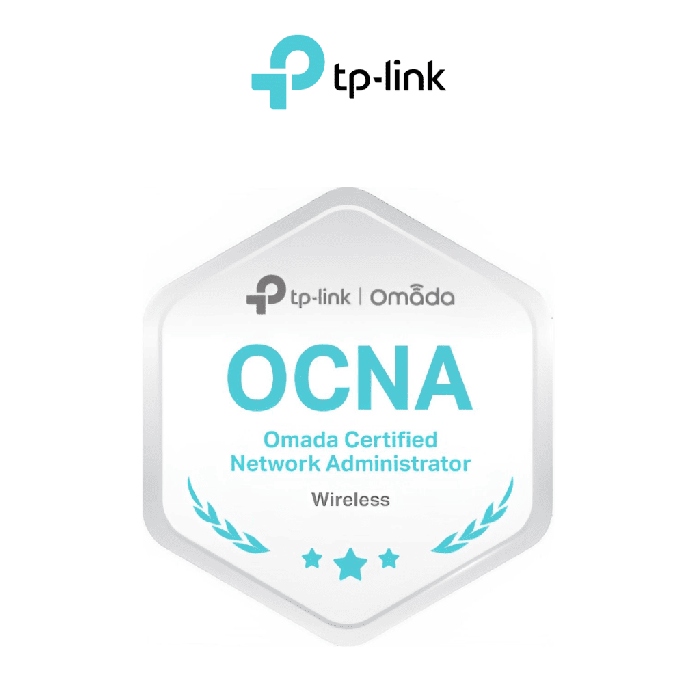 TP-LINK - OCNA 