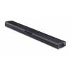 LG SOUND BAR SUBWOOFER, 2.1 CANALES, BLUETOOTH,1600W RMS , WOOFER LEVEL -15-6DB,NEGRO