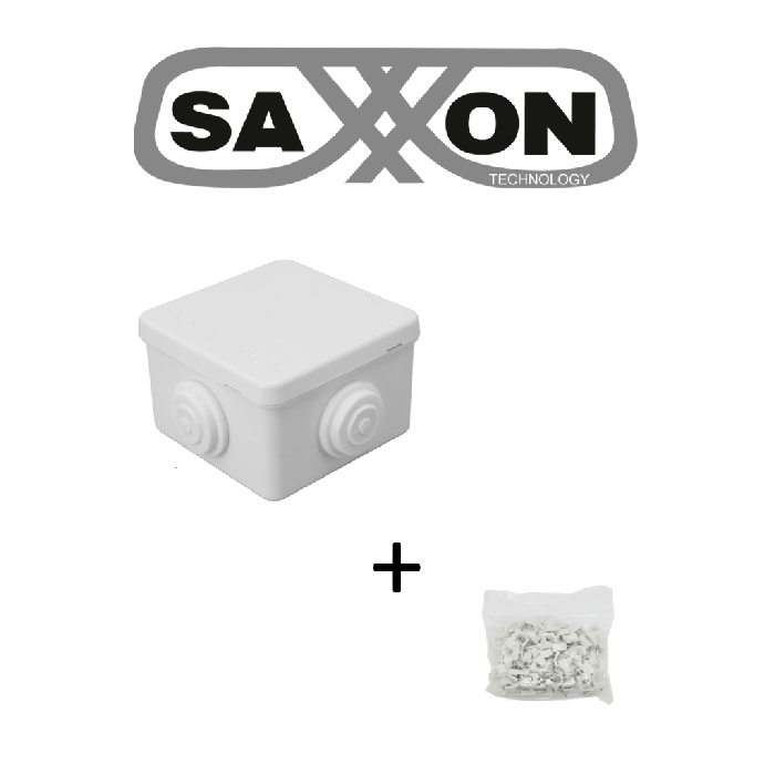 SAXXON SWD008LM