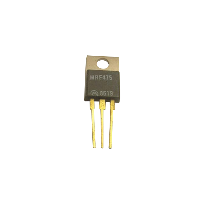 TRANSISTOR NPN 